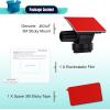 imageROVE 3M Sticky Mount for R24K R24K PRO and R24K Dual Dash Cams  1x 3M Adhesive Mount  1x Spare 3M Sticky  1x Electrostatic Film