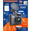 imageROVE R24K Dash Cam  128GB Micro SD Card
