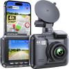 imageROVE R24K Dash Cam  128GB Micro SD Card