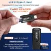 imageROVE R24K Dash Cam  512GB Micro SD Card
