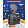 imageROVE R24K PRO Dash Cam  CPL Filter