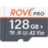 imageROVE R3 Dash Cam  128GB Micro SD Card
