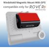 imageROVE R3 Magnetic Mount with Builtin GPS for ROVE R3 Dash Cam Compatible with 2023 Version Only