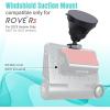 imageROVE R3 Windshield Suction Mount 360 R3 Dash Cam Compatible with 2023 Version Only