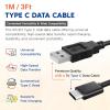 imageROVE Ultimate 1M3Ft USBC Data Cable