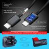 imageROVE Ultimate 9M Rear Camera Cable for R24K Dual