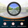imageROVE Ultimate CPL Filter AntiGlare Circular Polariser Lens for ROVE R3 Dash Cam