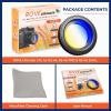 imageROVE Ultimate CPL Filter AntiGlare Circular Polarizer Lens for ROVE R24K R24K PRO and R24K Dual Dash Cam Models