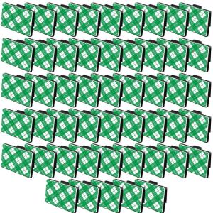 imageROVE Adhesive Cable Clips  Universal Wire Holder Clamps for Car Dash Cam Cables ampamp USB Cords No Residues and Damage Suitable for Inside The car 20Pack50Pack